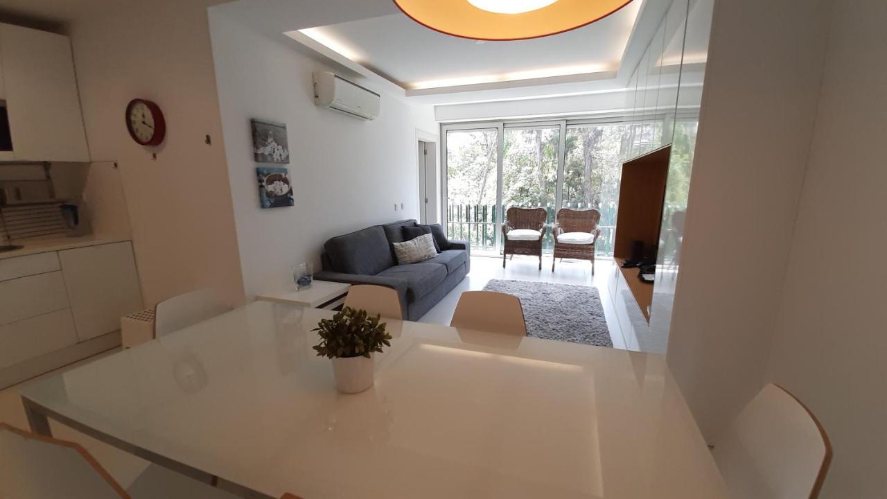 Forest View Lisboa المظهر الخارجي الصورة